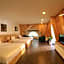 TTR Moonstone Apart Hotel