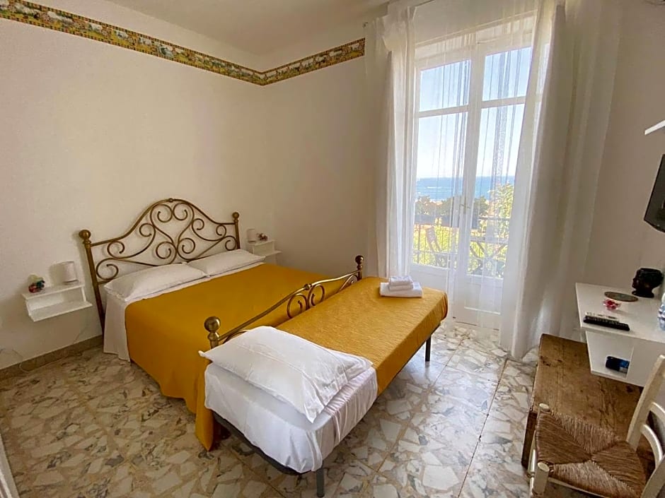 Pupi Catania Etna B&B - #viaggiosiciliano