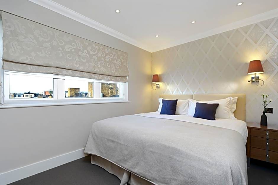 Ashburn Court Apartments