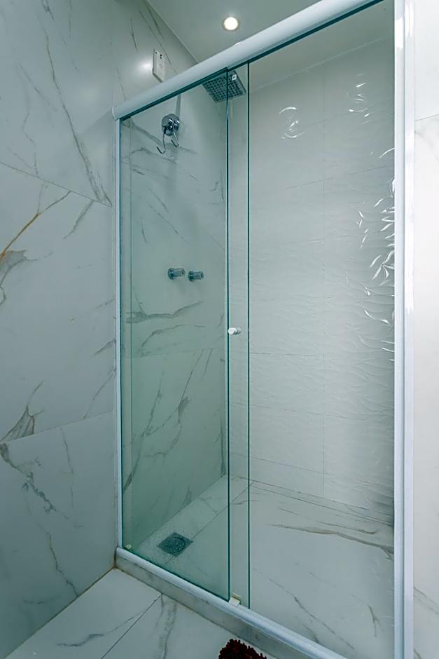 3 minutos da praia do Leme - GS501