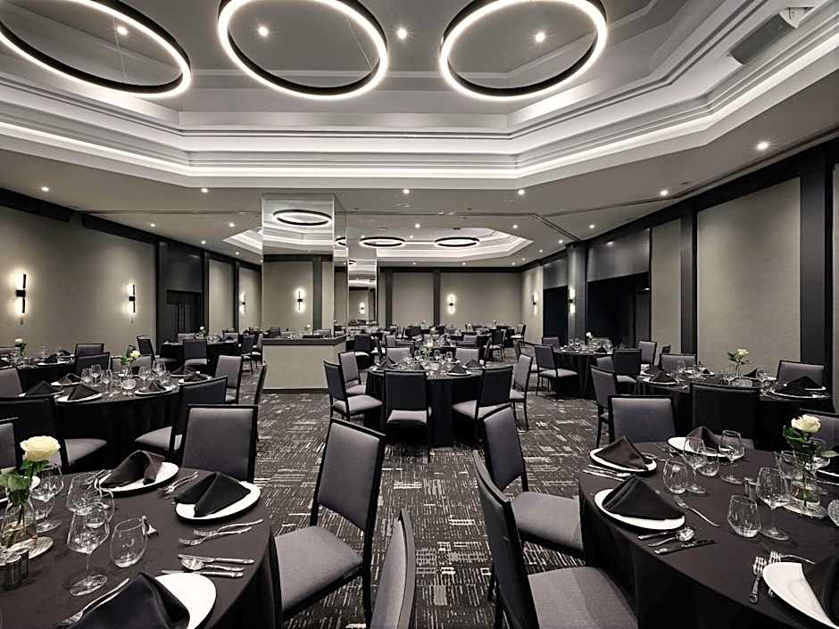 Hyatt Place Montreal Downtown