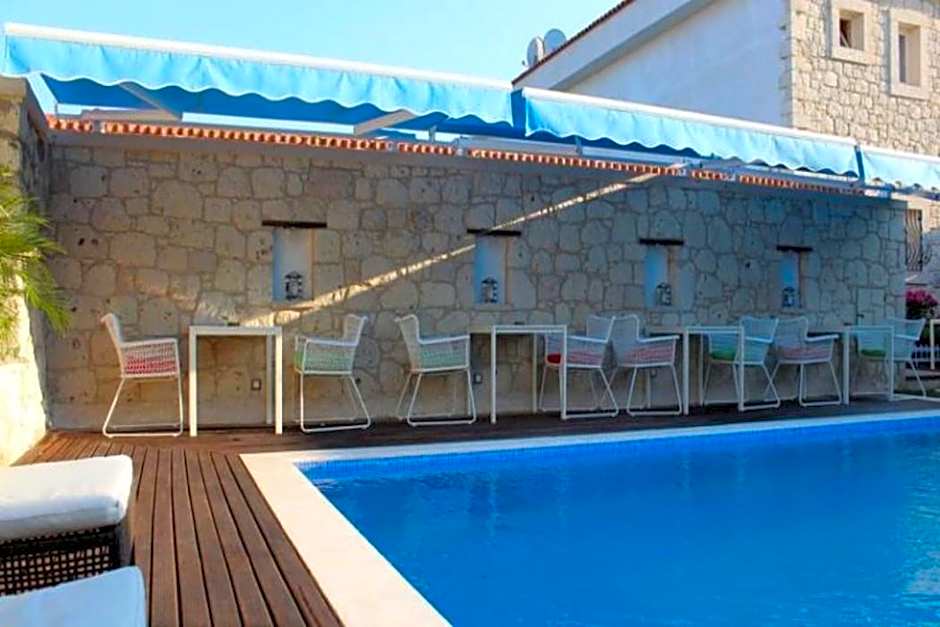 MyAdress Alacati