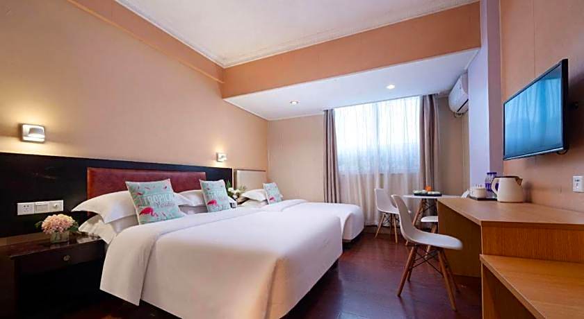 Wings Hotel