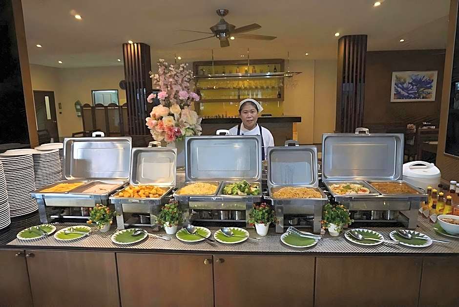 Honey Inn Pattaya
