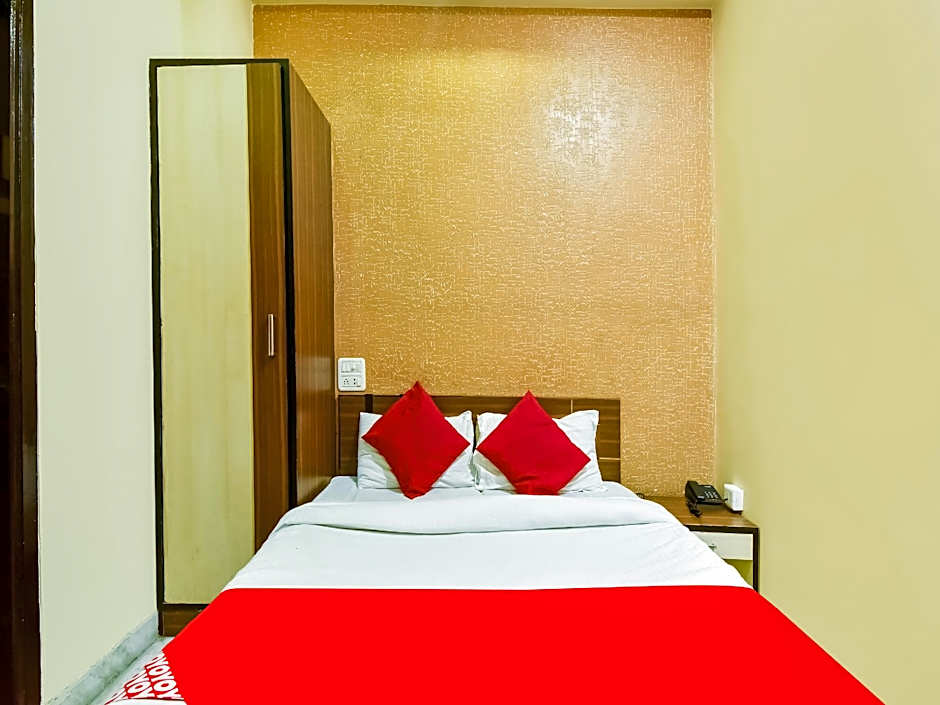 Rmg Stays by OYO Rooms – Ajmer, GA