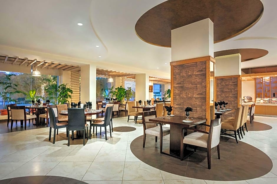 Ramada Karachi Creek