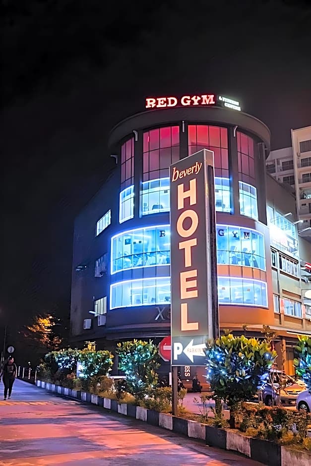 Beverly Hotel