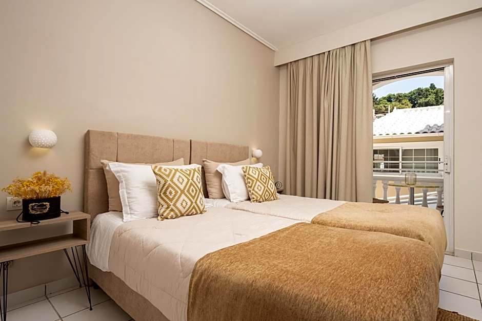 Daisy Hotel