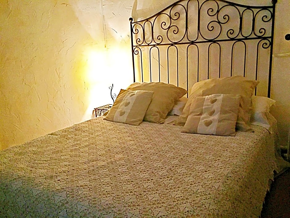 Bed & Breakfast Chambres d'hôtes COTTAGE BELLEVUE