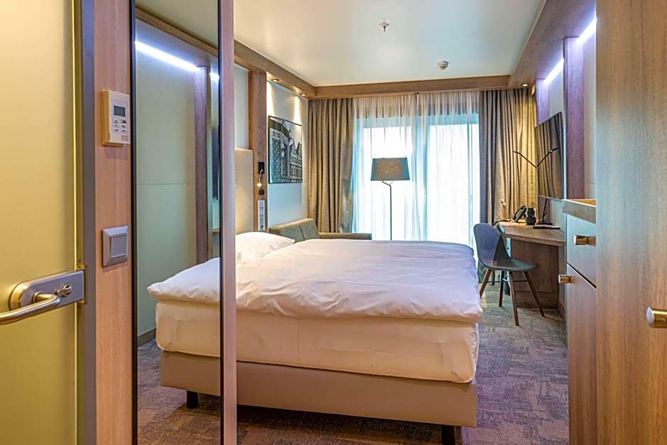 Park Inn By Radisson Wismar