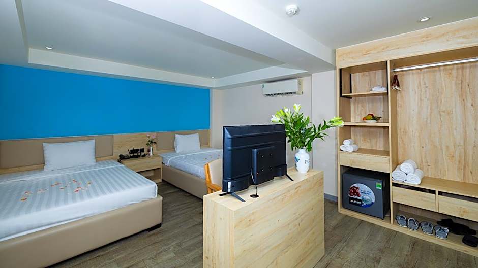 Phước Lộc Thọ 2