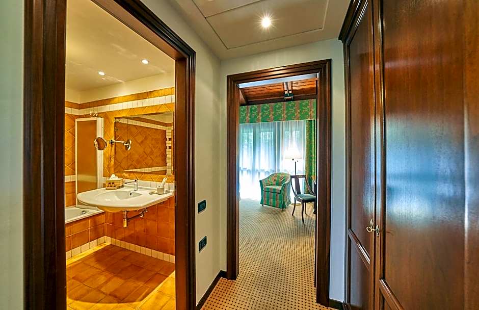 Santo Stefano SPA Relais