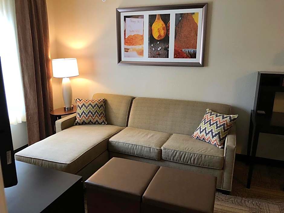 Staybridge Suites Grand Rapids-Kentwood By IHG