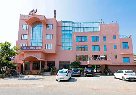 Hotel Ganga Ratan