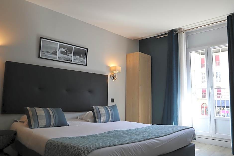 Hôtel Florida