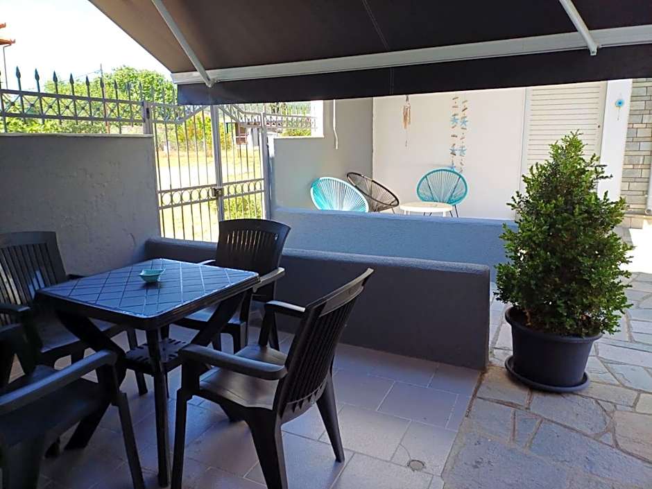 Bella Terra Nature Living