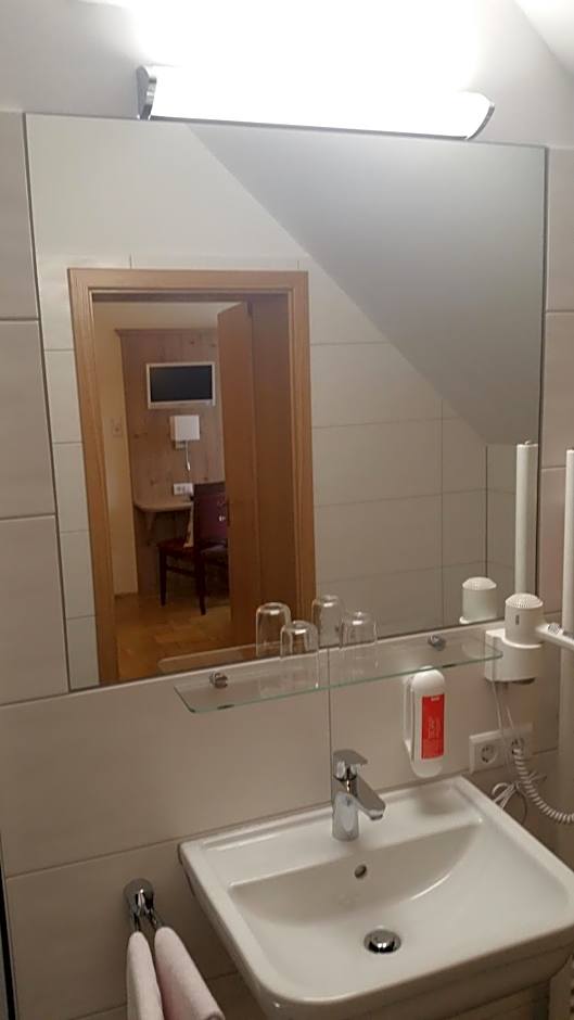 Gasthof Zur frohen Einkehr