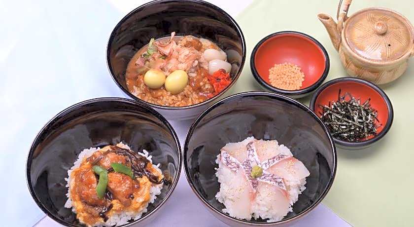 Muroran Prince Hotel