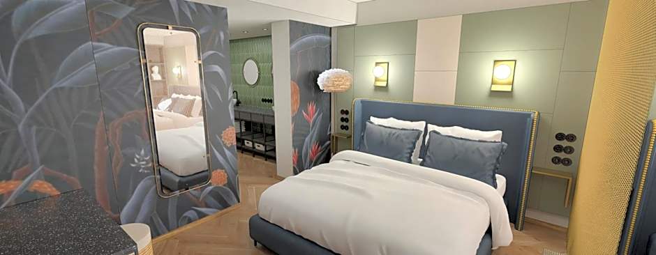 Hotel Sonne