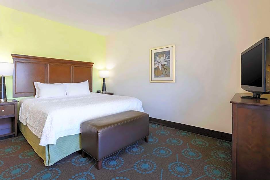 Hampton Inn By Hilton & Suites Wheeling - The Highlands