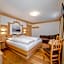 B&B MARINA contacless check in
