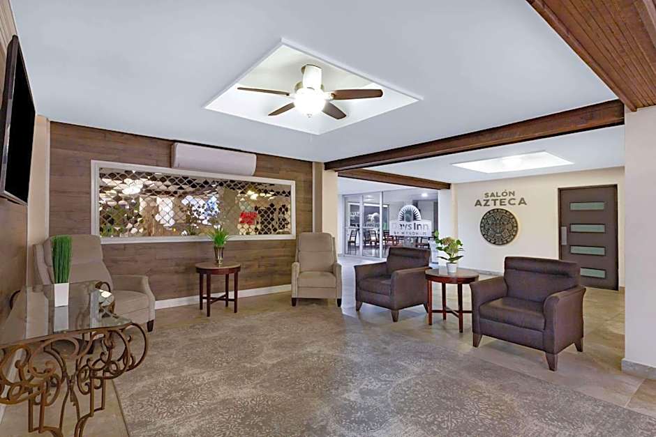 Days Inn by Wyndham Piedras Negras