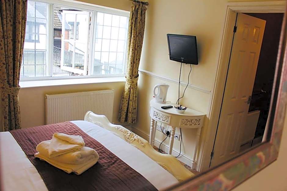 Crown Hotel Brackley