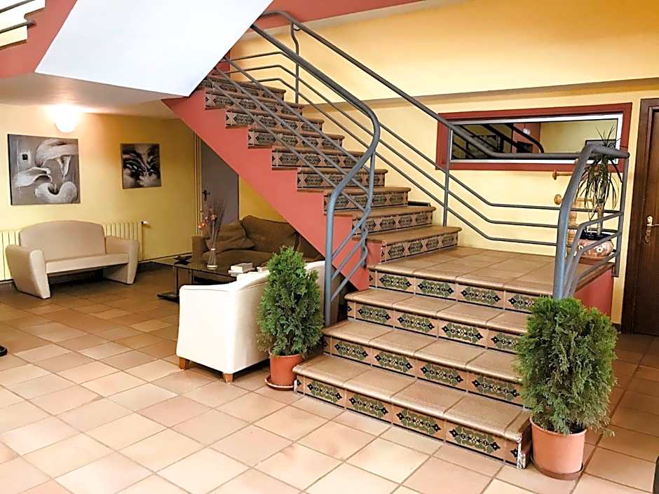 Hotel Refugi dels Isards