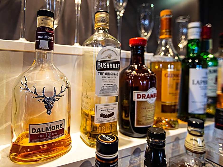 Sure Hotel by Best Western Lockerbie