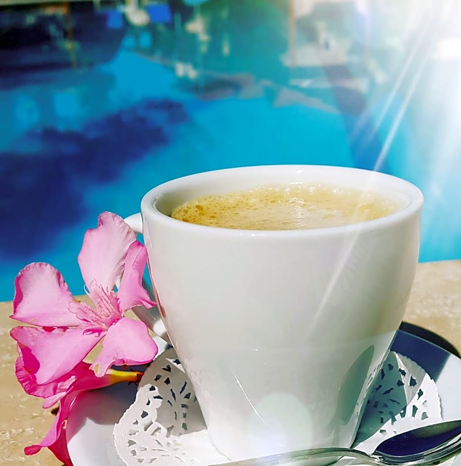 Gokcen Hotel & Apartments