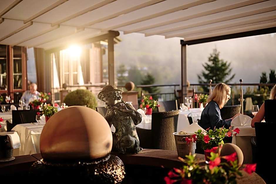 Hotel Dollenberg