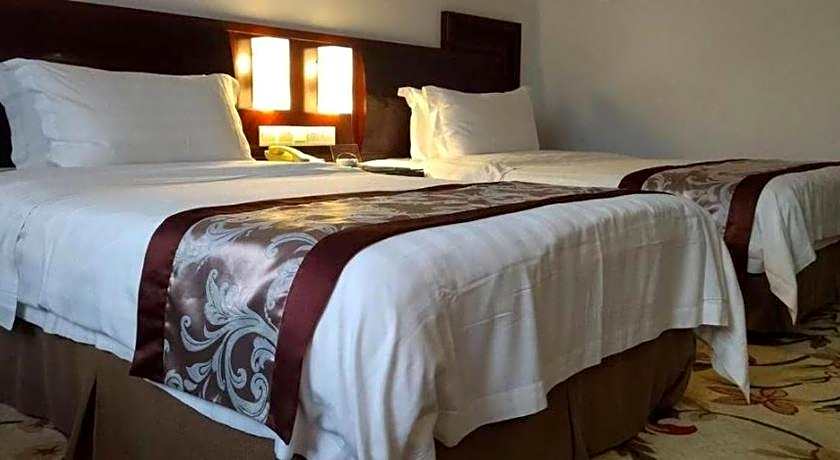 Hong Ye Hotel