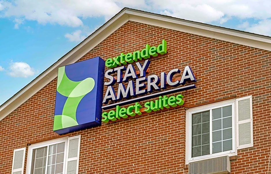 Extended Stay America Select Suites - Indianapolis - Greenwood