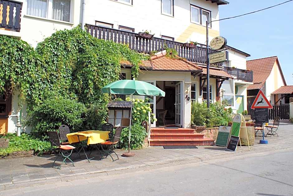 Gasthaus Pension Schumbert