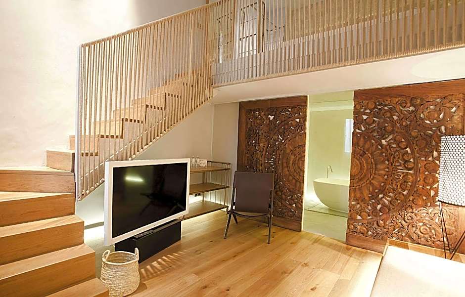 Puro Hotel Oasis Urbano