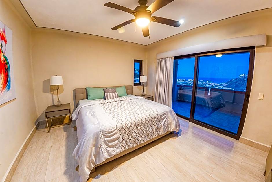 Castillo Blarney Inn