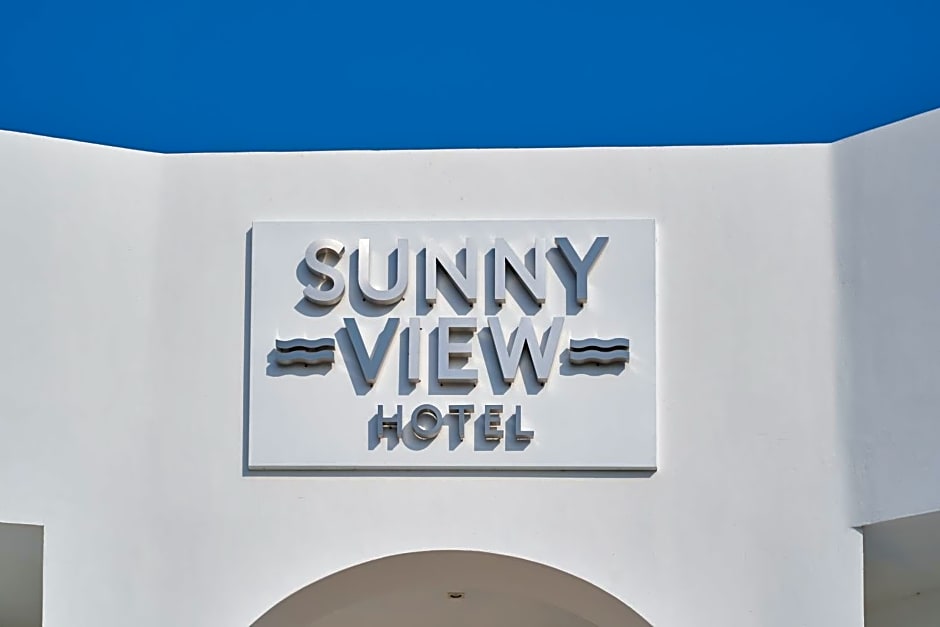 Sunny View Hotel