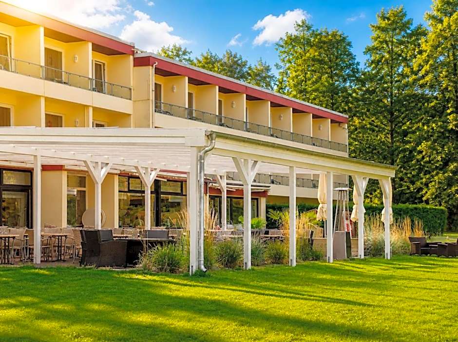Seehotel Schwanenhof