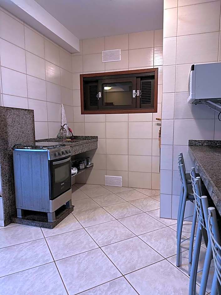 Pousada Santa Terezinha