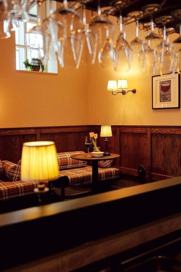 Hotel Ryder I Den Bosch - Vught