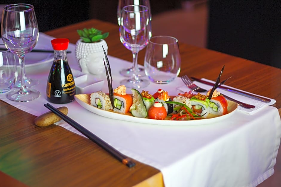 Muthu Oura Praia Hotel