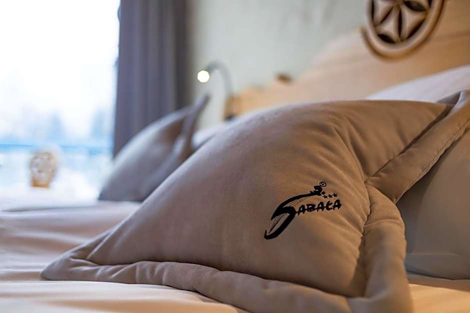 Hotel Sabała