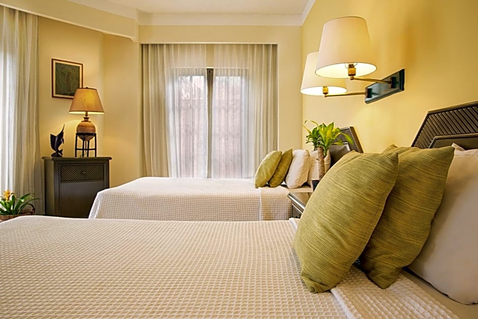 Hotel Los Itzaes