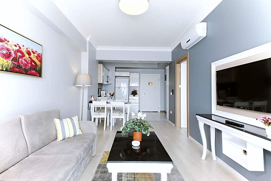 Serenity Suites Istanbul Airport