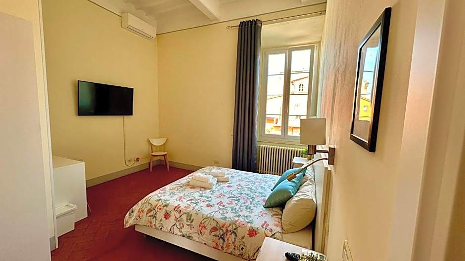 B&B -Di Piazza Cairoli