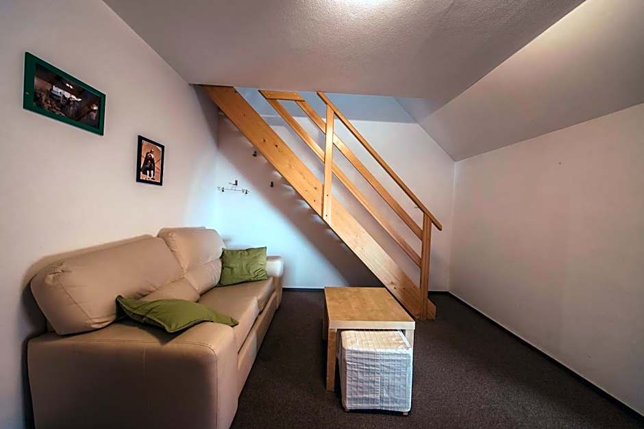 Hotel Hospodářský dvůr Bohuslavice