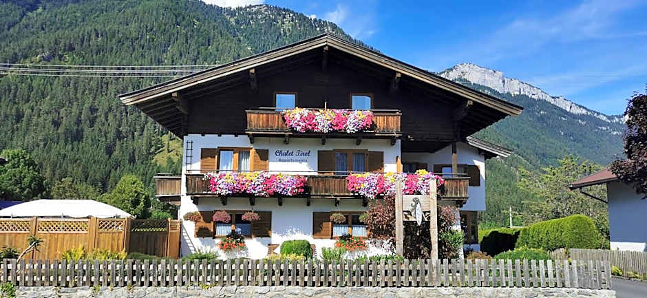 Chalet Tirol Waidring