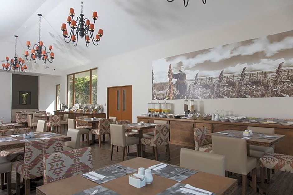 Del Pilar Ollantaytambo