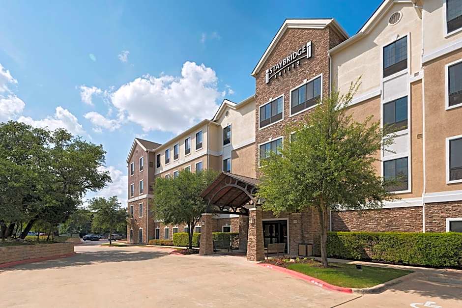 Staybridge Suites Austin Northwest By IHG