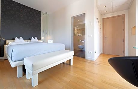 Design Superior Double Room